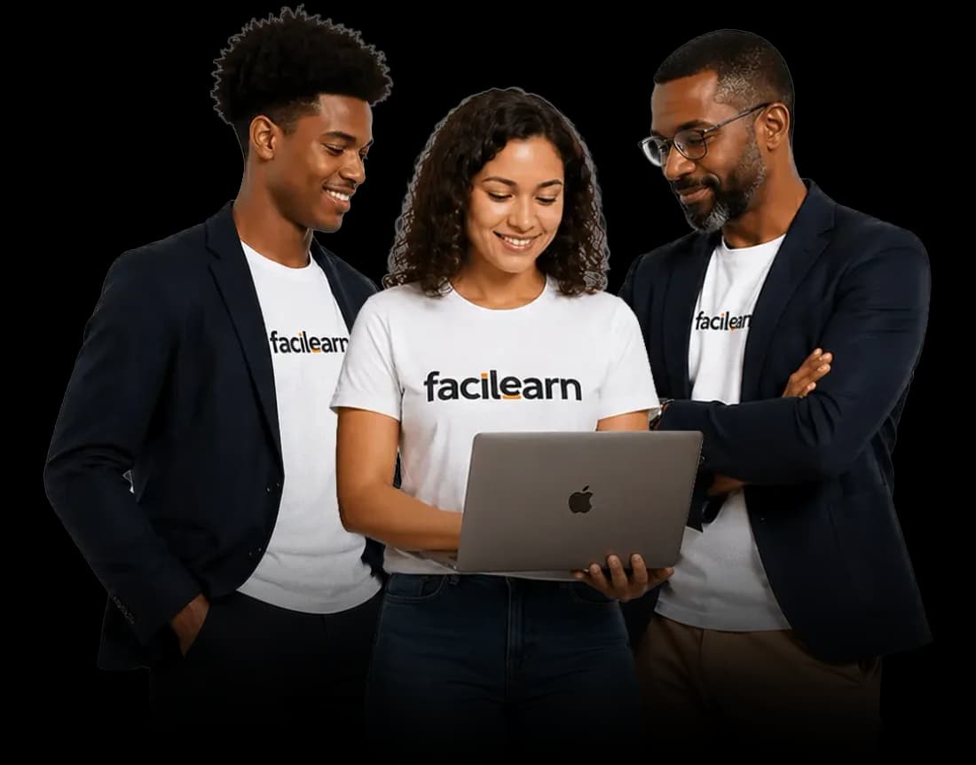 Apprenants Facilearn