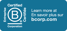 Certified B Corporation — bcorp.com