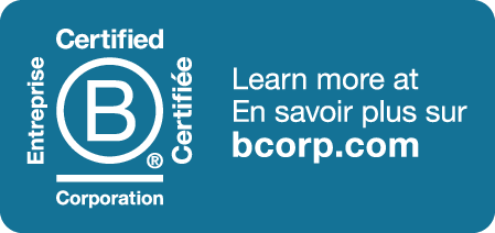 Certification B Corp